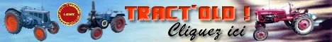 Mon site tracteurs anciens !