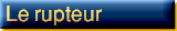 Le rupteur, linguets & condensateur !