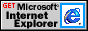 Le site de Internet Explorer !