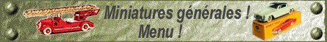 Menu miniatures en g�n�ral !
