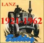 Le LANZ routier d'Etienne !