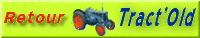 Page d'accueil tracteurs